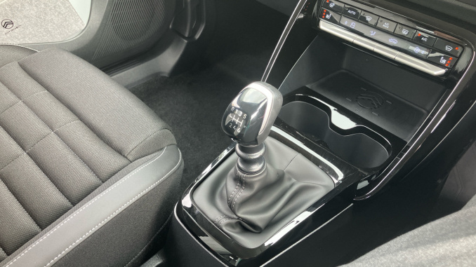 Citroen C3 Aircross 1.2 Turbo Max 5dr Petrol Hatchback - Image 31